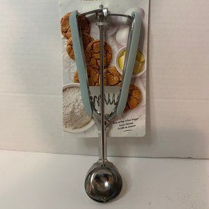 SOFT GRIP Cookie Dough Scoop